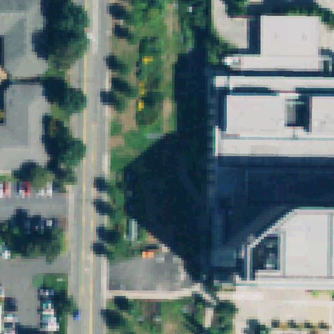 Aerial tile for 3WA8
