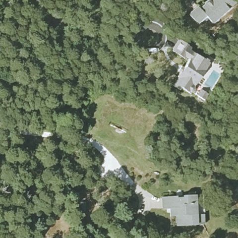 Aerial tile for 41MA