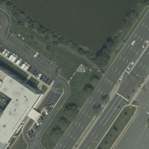 Aerial tile for 41NJ