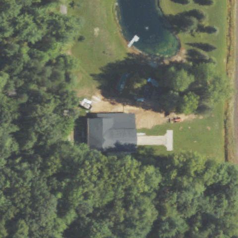 Aerial tile for 42MI