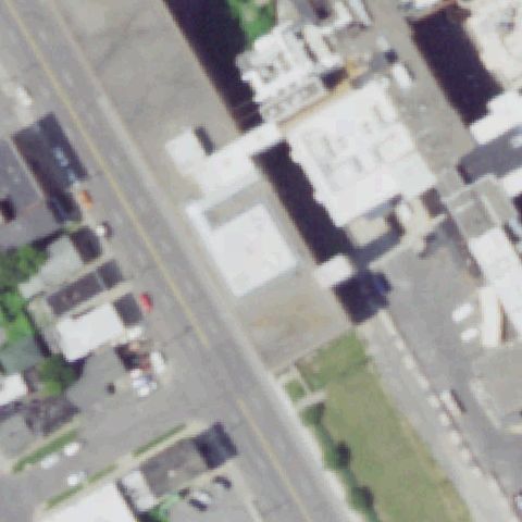 Aerial tile for 43NY