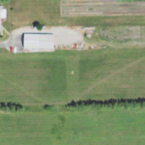 Aerial tile for 44IL