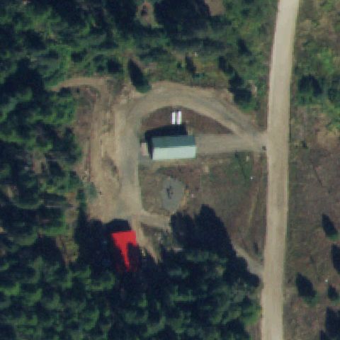 Aerial tile for 46ID