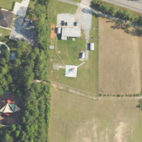 Aerial tile for 47AL