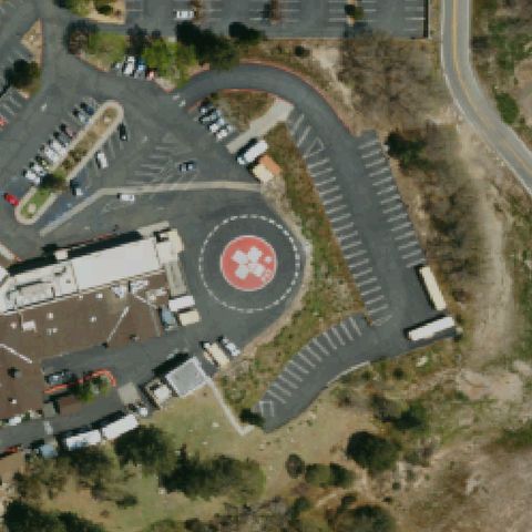 Aerial tile for 47CA