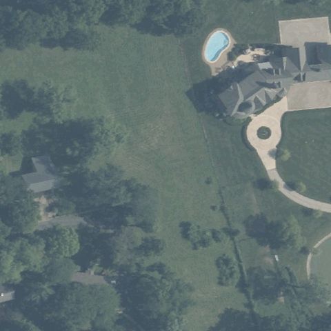 Aerial tile for 47OH