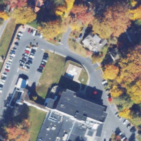 Aerial tile for 47VG