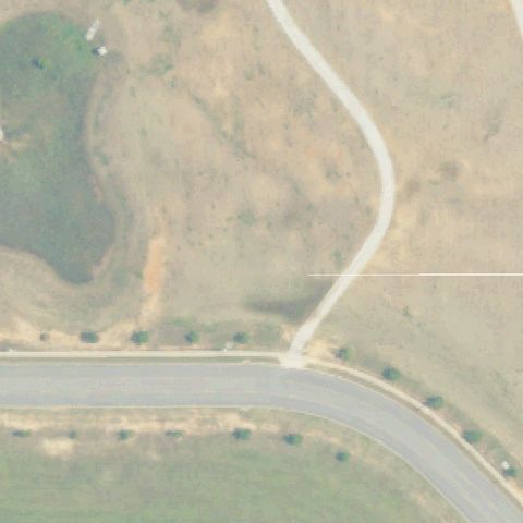 Aerial tile for 48AL