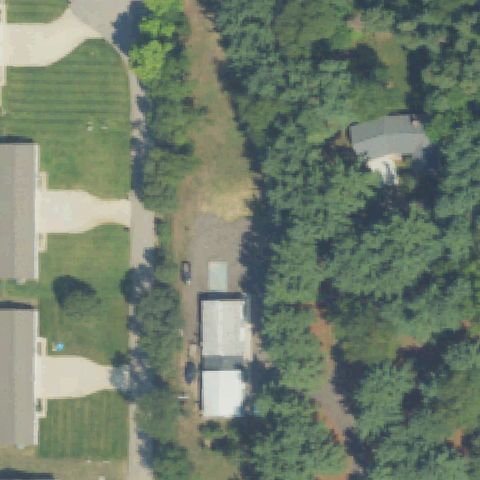 Aerial tile for 48MI