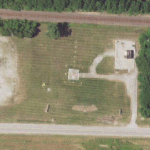 Aerial tile for 48MO