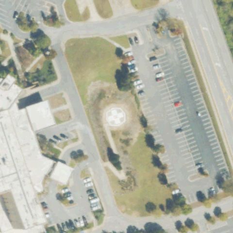 Aerial tile for 49GA