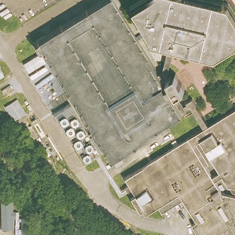 Aerial tile for 49LA