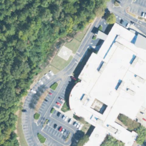 Aerial tile for 4AL2