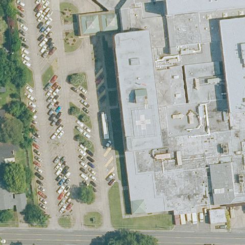 Aerial tile for 4AR3
