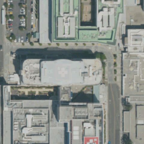 Aerial tile for 4CA5