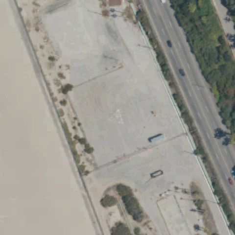 Aerial tile for 4CA6