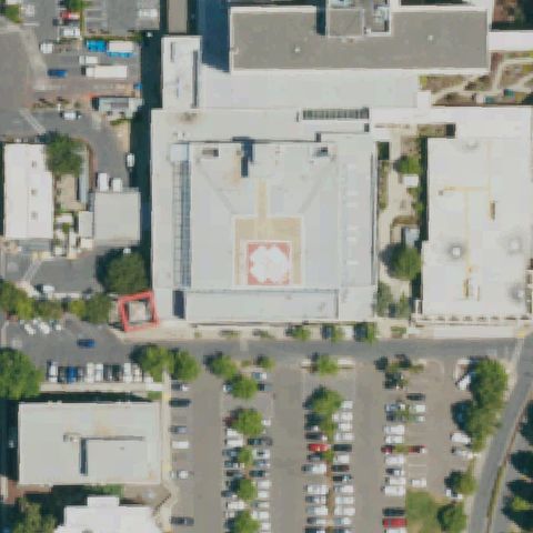 Aerial tile for 4CL5