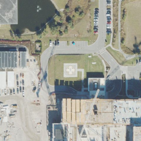 Aerial tile for 4FA0