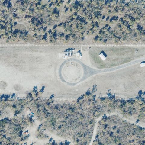 Aerial tile for 4FD9