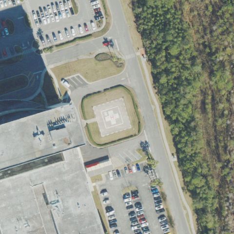Aerial tile for 4FL6