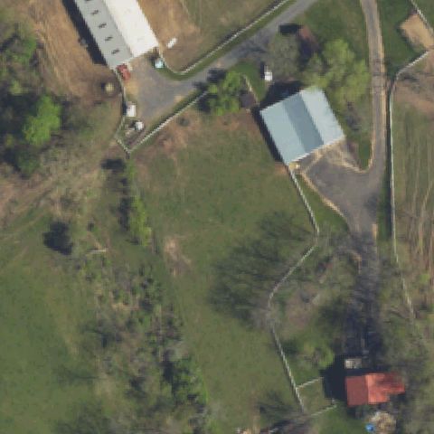 Aerial tile for 4PA3