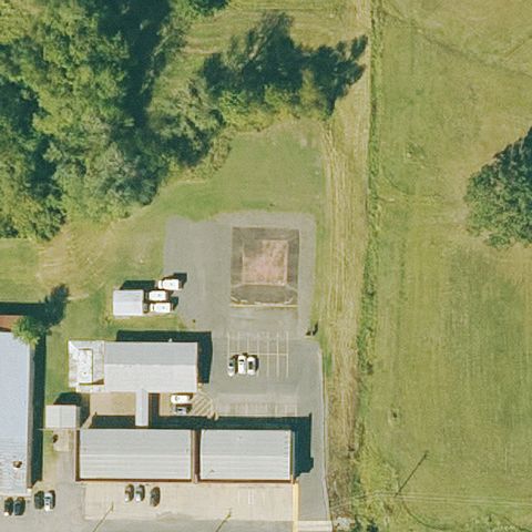 Aerial tile for 50AR