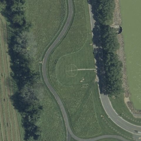 Aerial tile for 52NJ