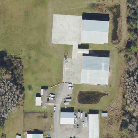 Aerial tile for 53FA
