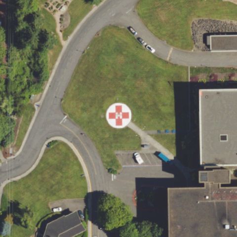 Aerial tile for 53OR