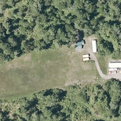 Aerial tile for 54NH