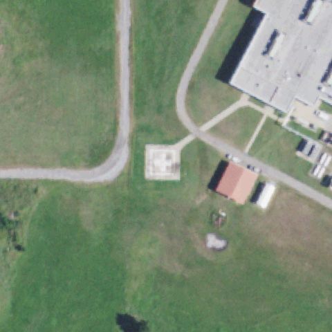 Aerial tile for 57OK