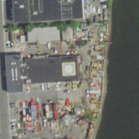Aerial tile for 58NY