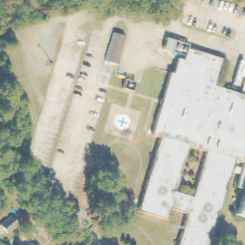 Aerial tile for 59GA