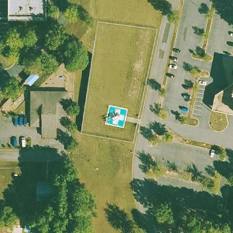 Aerial tile for 5AR6