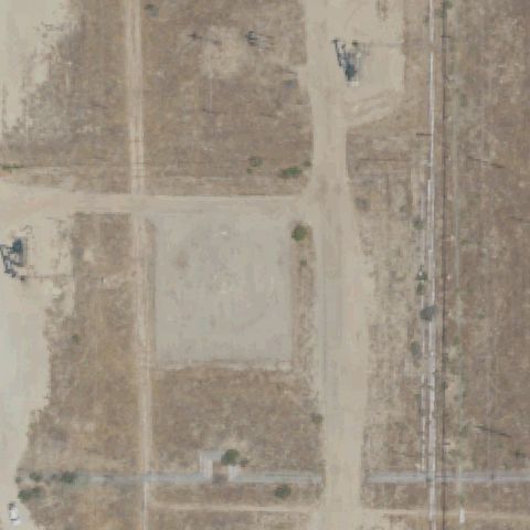 Aerial tile for 5CA1