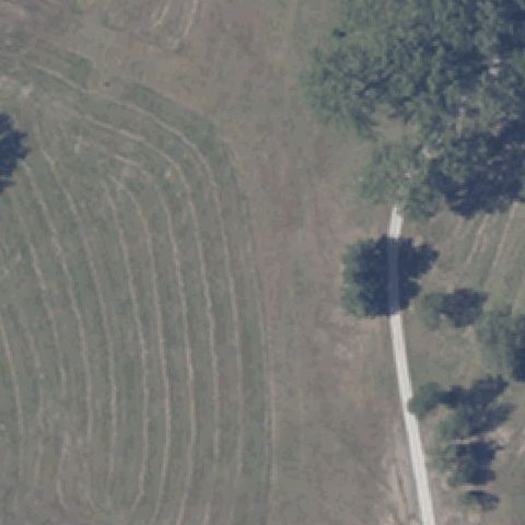 Aerial tile for 5II4