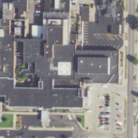 Aerial tile for 5IL0