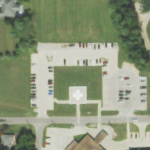 Aerial tile for 5IL9