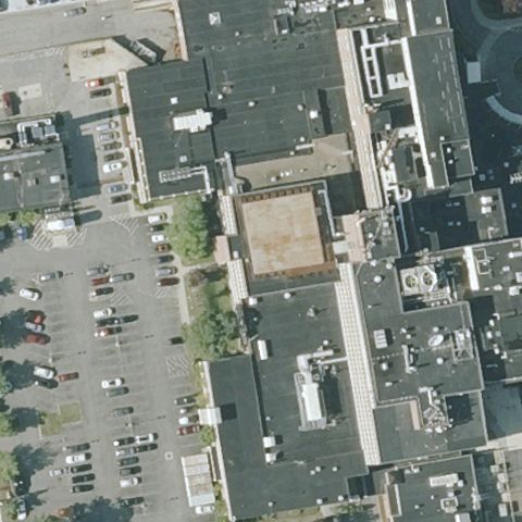 Aerial tile for 5MA6