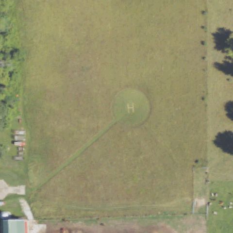 Aerial tile for 5MI4