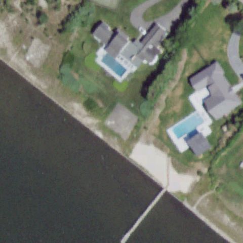 Aerial tile for 5NK2