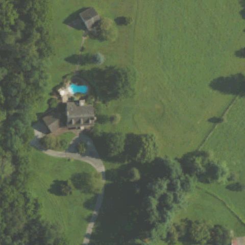 Aerial tile for 5PA7