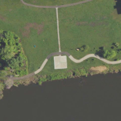 Aerial tile for 5PA8