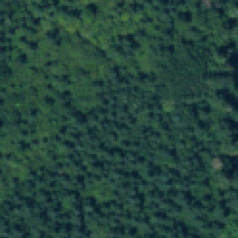 Aerial tile for 5WA6