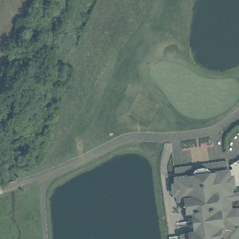 Aerial tile for 60NJ