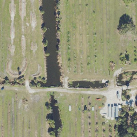 Aerial tile for 61FA
