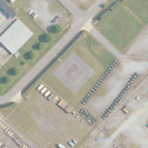 Aerial tile for 63AL