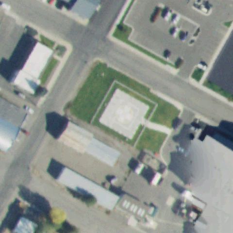 Aerial tile for 67ID