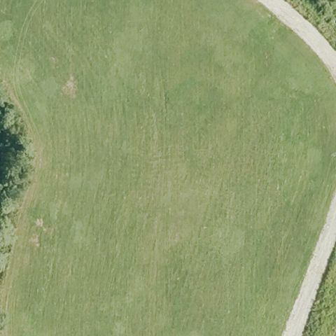 Aerial tile for 68NH
