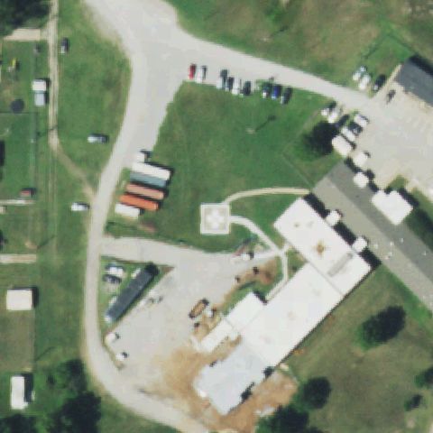 Aerial tile for 68OK